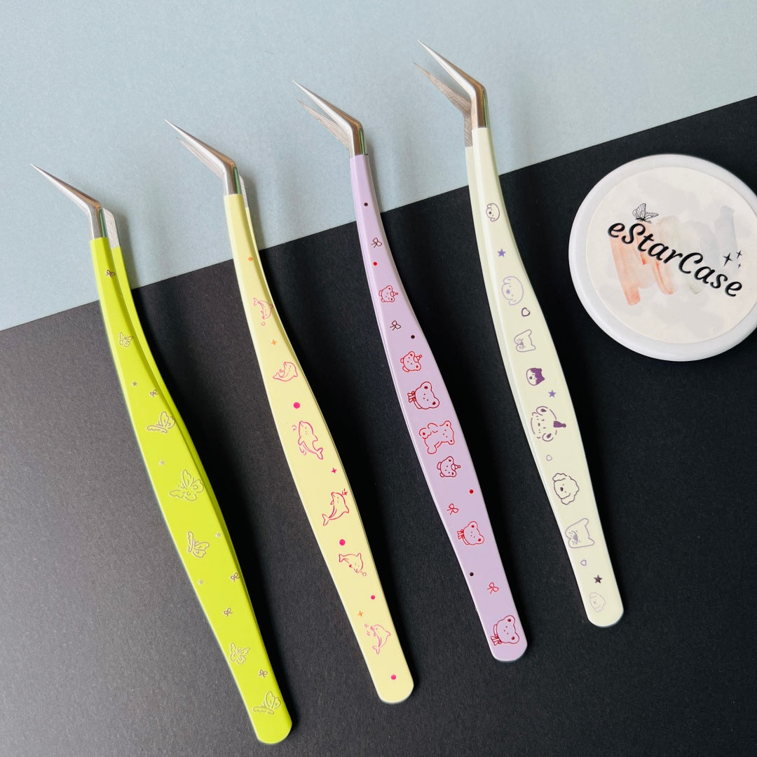 Tweezers