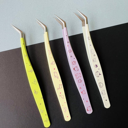 Tweezers