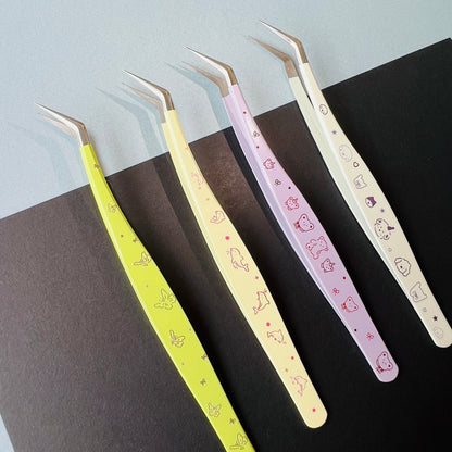 Tweezers