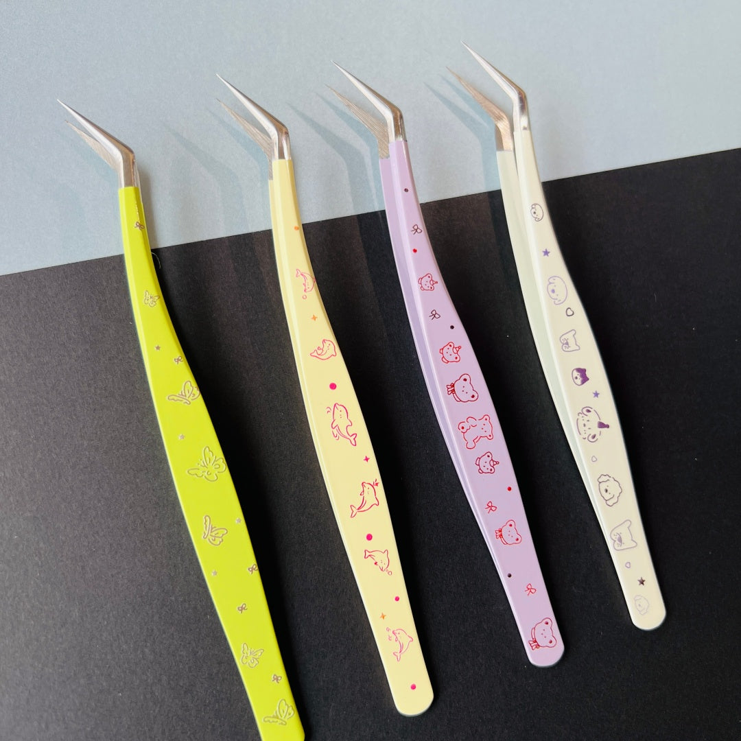 Tweezers