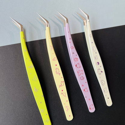 Tweezers