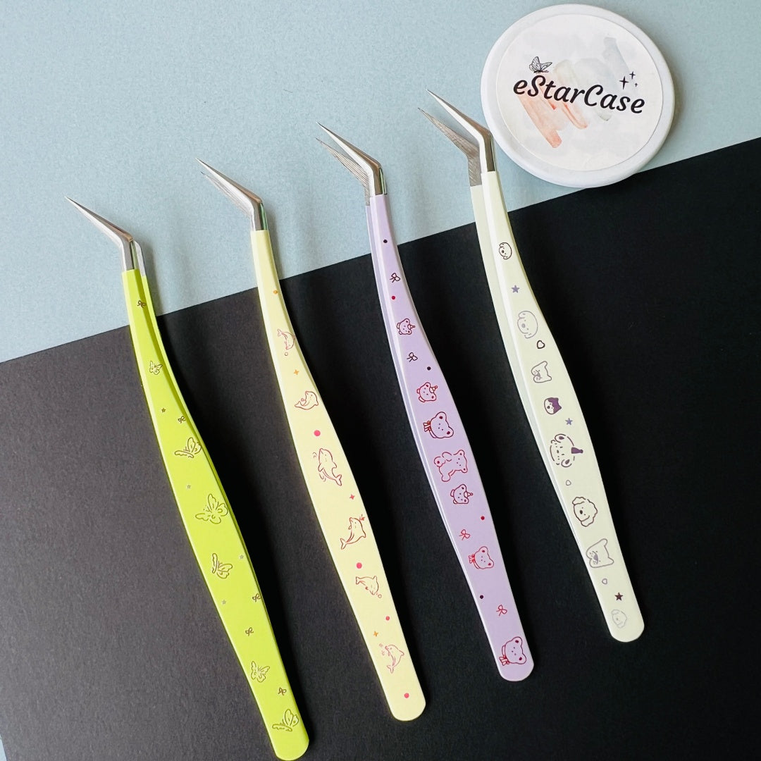 Tweezers