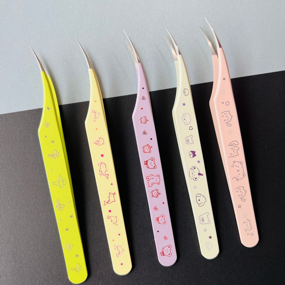Tweezers