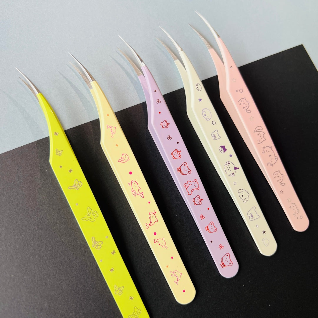 Tweezers