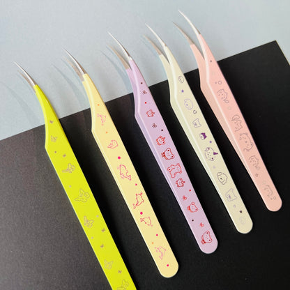 Tweezers