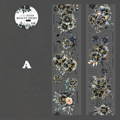 Under The Night Tape