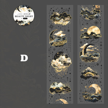 Under The Night Tape