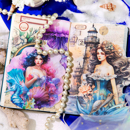 Undersea Dream Paper 30pcs