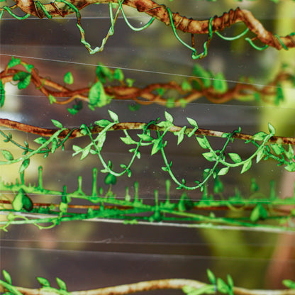 Vine Twist Seres Tape All Tape