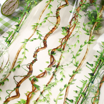 Vine Twist Seres Tape All Tape