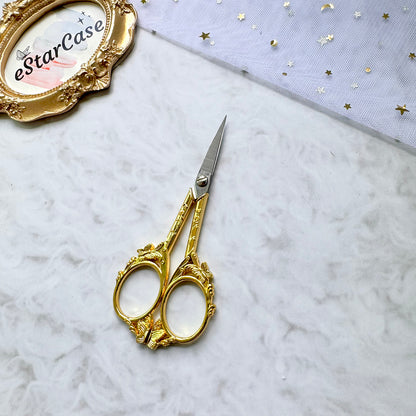 Vintage Butterflies Scissor