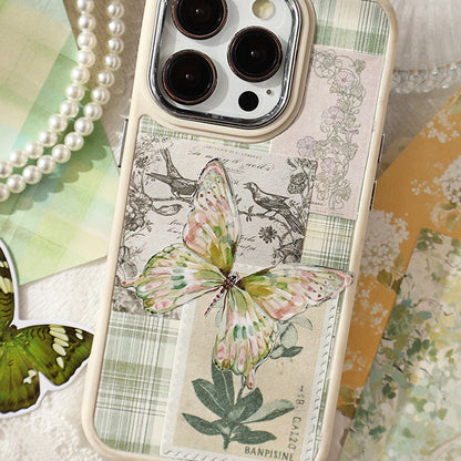 Vintage Sticker Pack 100pcs