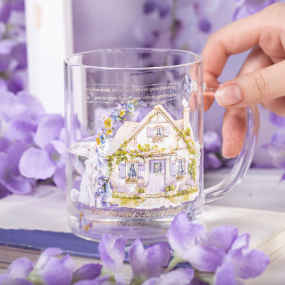 Violet Garden Sticker 20pcs