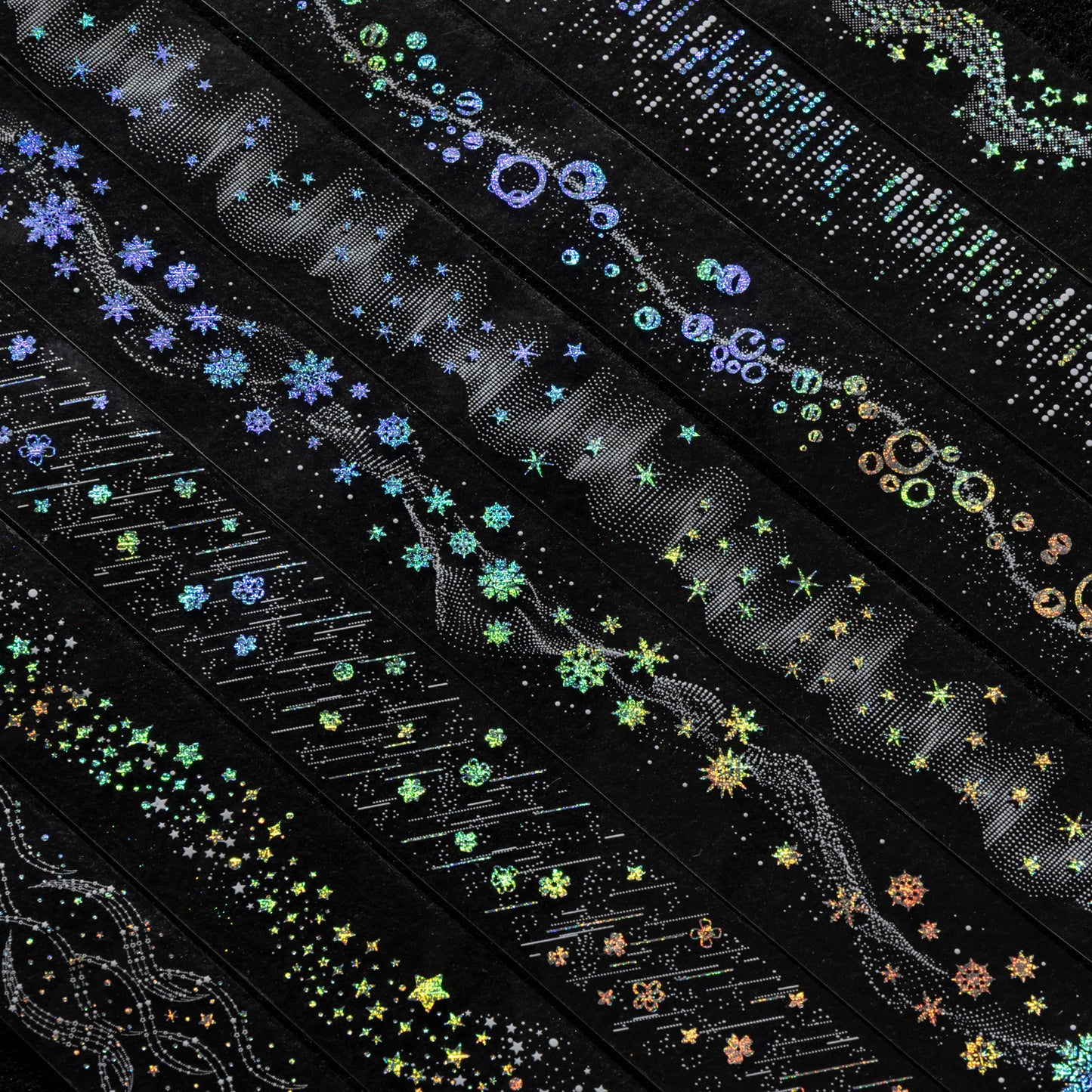 When The Stars Shine Tape