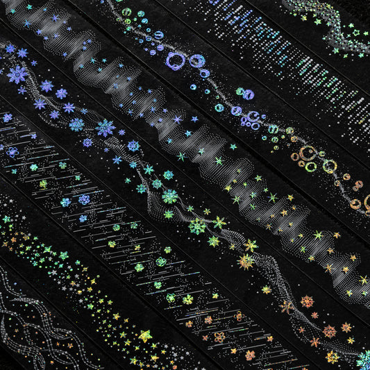 When The Stars Shine Tape