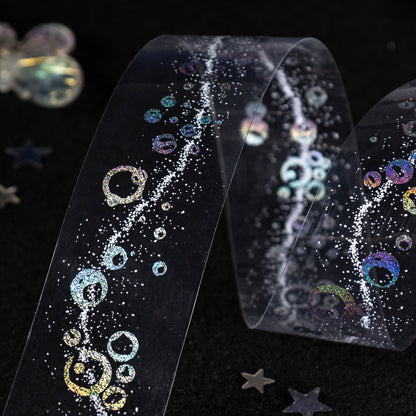 When The Stars Shine Tape