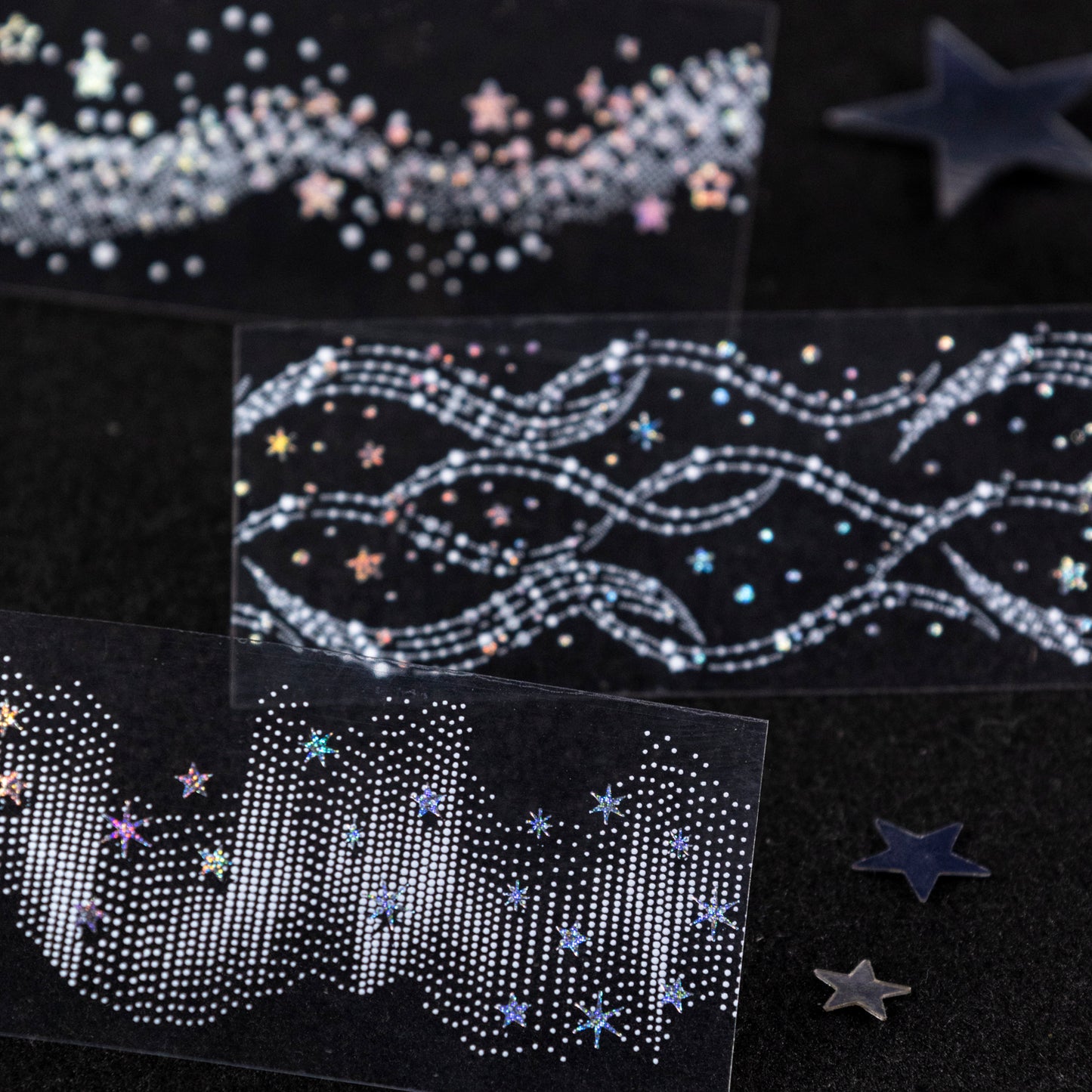 When The Stars Shine Tape