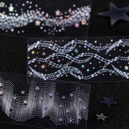 When The Stars Shine Tape