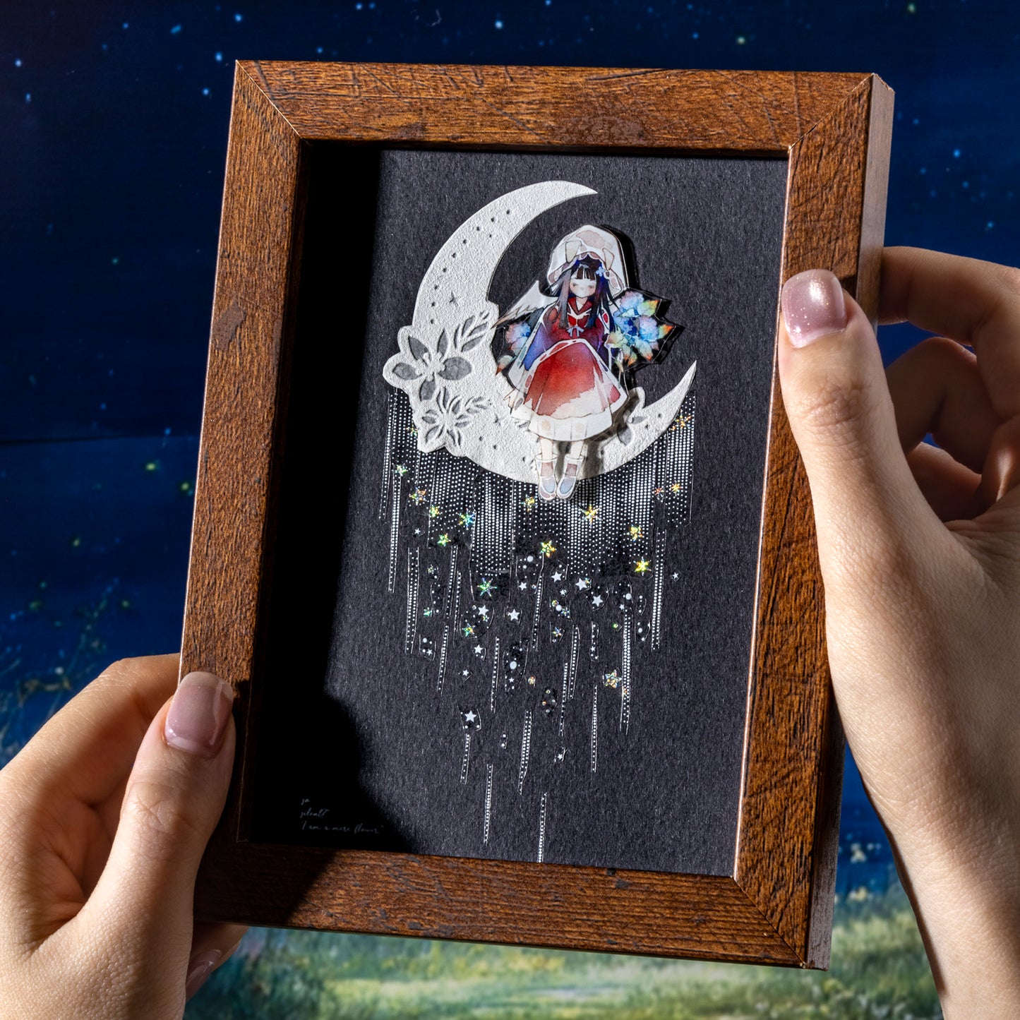 When The Stars Shine Tape