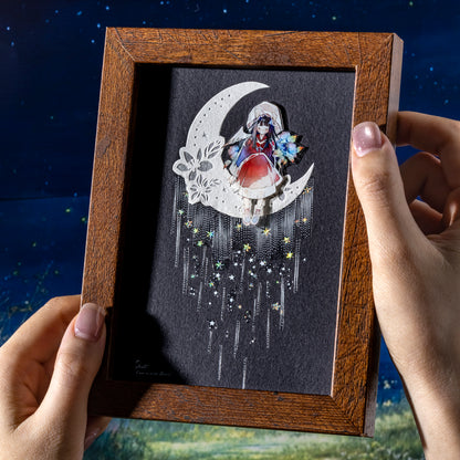 When The Stars Shine Tape