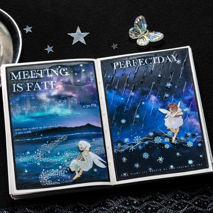 When The Stars Shine Tape