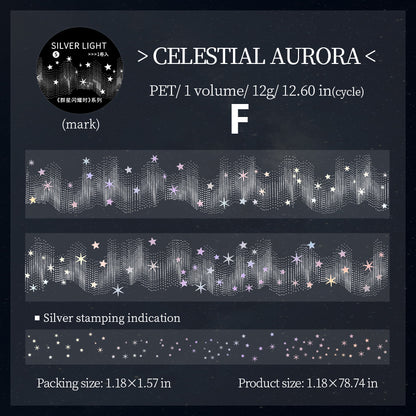 When The Stars Shine Tape