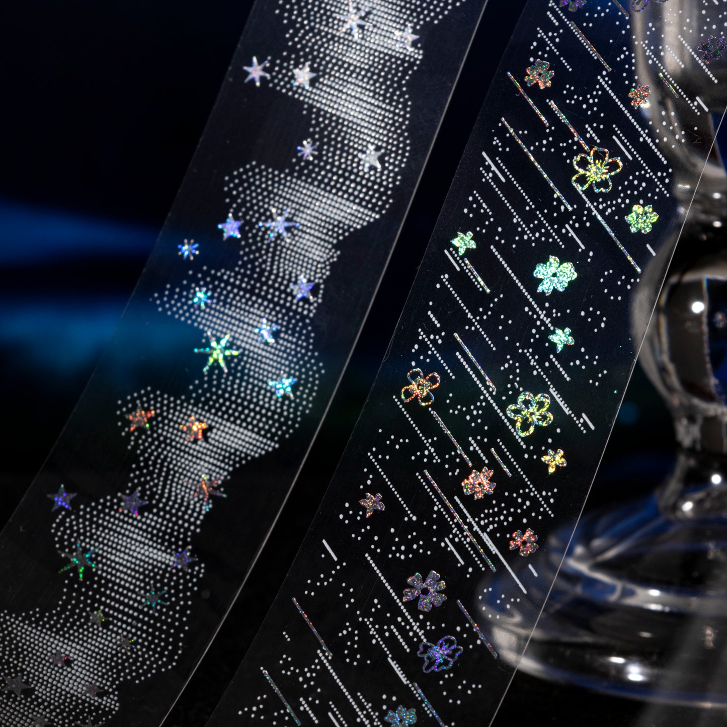 When The Stars Shine Tape