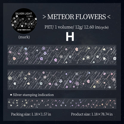 When The Stars Shine Tape