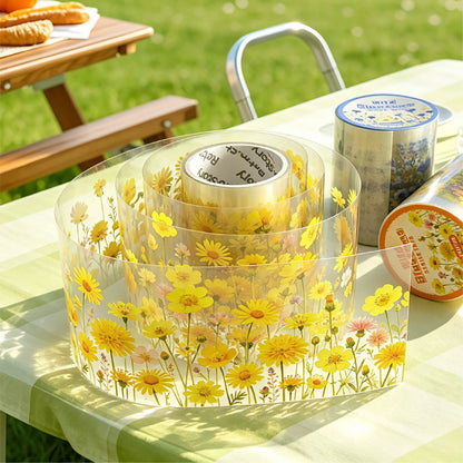 Wildflower All Tape