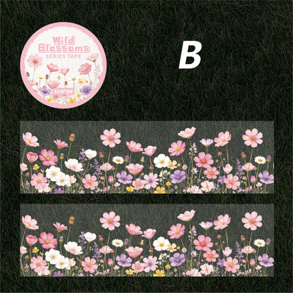 Wildflower All Tape