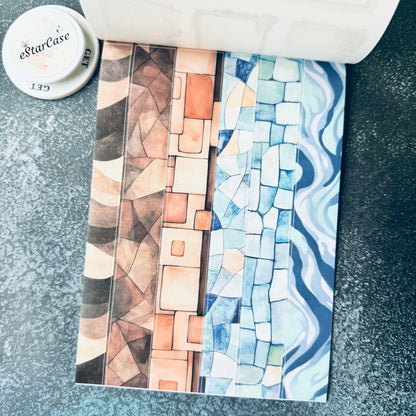 Workday Moments Sticker Book