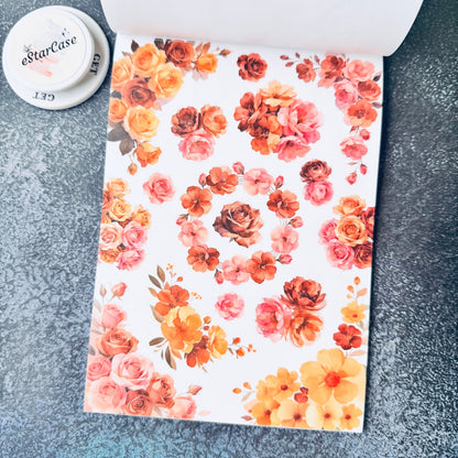 Workday Moments Sticker Book