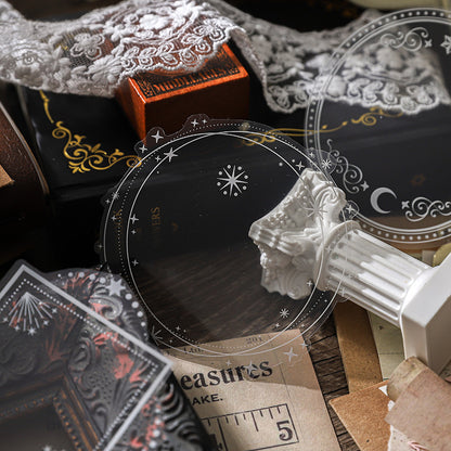 Yeagers Love Poeems Sticker 10pcs