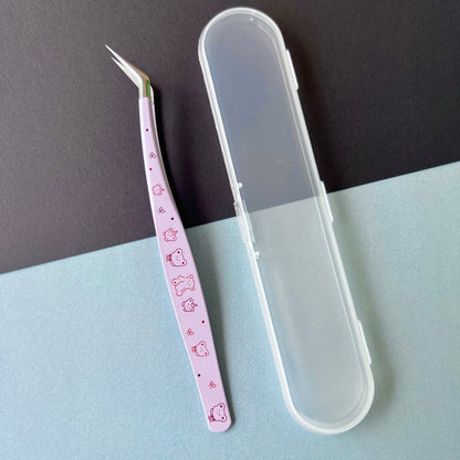 Tweezers