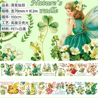 7cm *200cm Fairy Tape