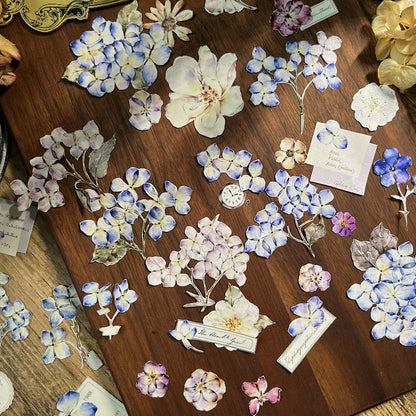 6cm*200cm Hydrangea Tape