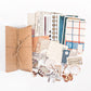 Vintage Scrapbooking Kits 30pcs/Kit
