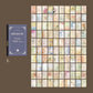 Double-sided Printing Scrapbooking Paper 100pcs7