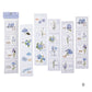 Writable Label Stickers Garden on the Cloud Series 20 Sheets